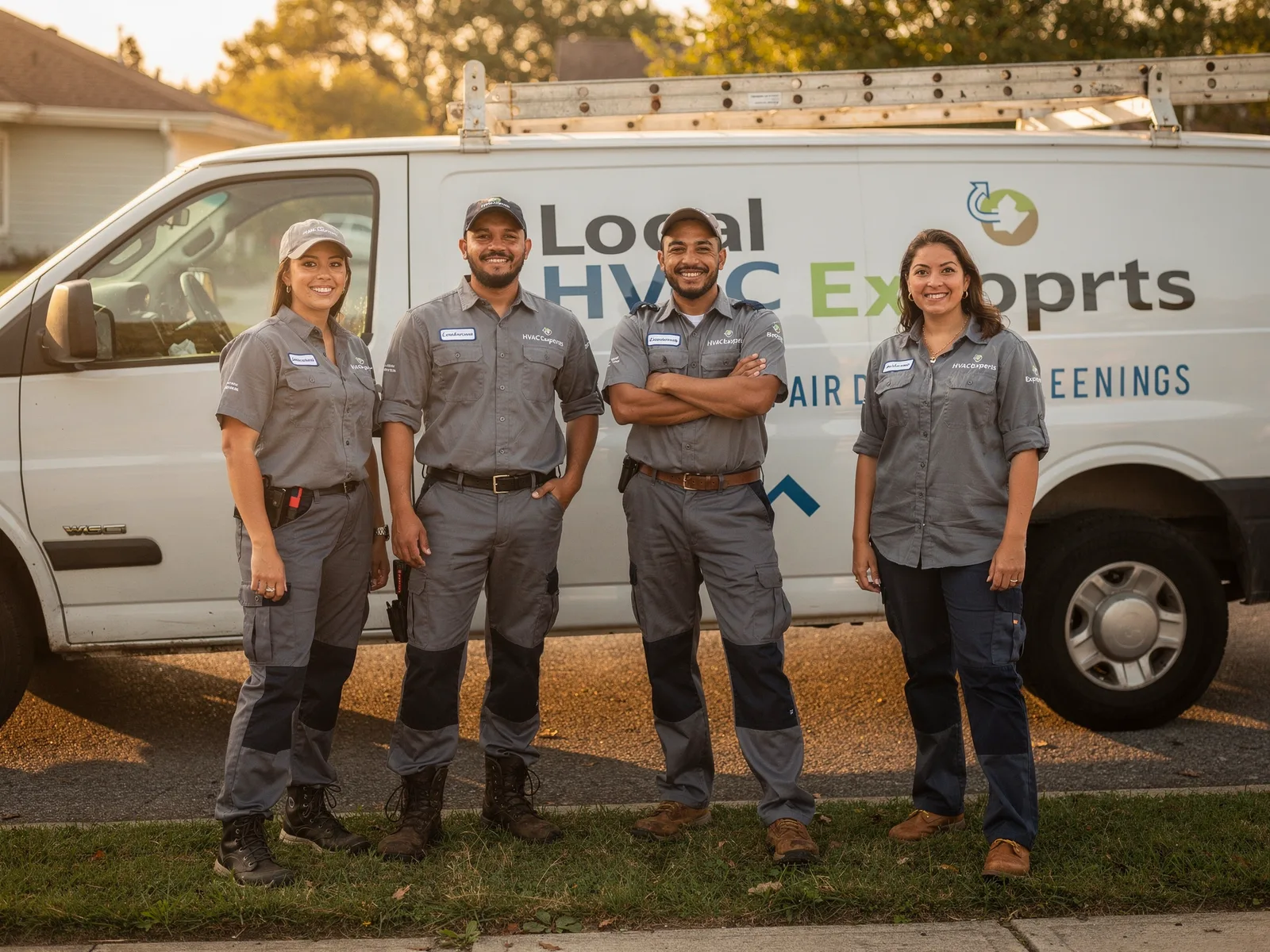 24/7 HVAC Repair & AC Replacement company in Miamisburg, OH